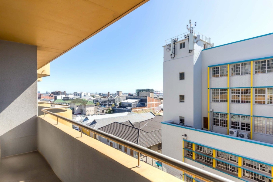 0 Bedroom Property for Sale in Salt River Western Cape